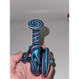 Jdnace Wig Wag Sherlock hand pipe