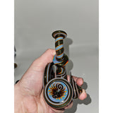 Jdnace Wig Wag Sherlock hand pipe