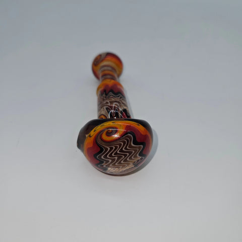 Mike Fro Wig Wag Spoons