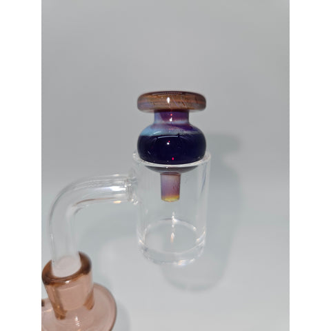 Bubble Caps by Ajsurfcitytubes