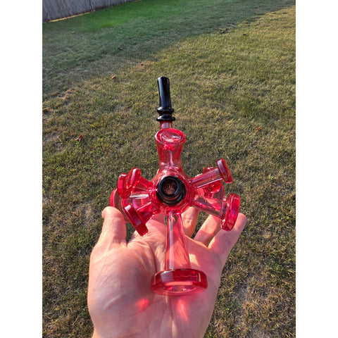 Jmasswhat Sporelock Rigs