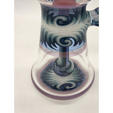 Wig Wag Lamps by Vaspe