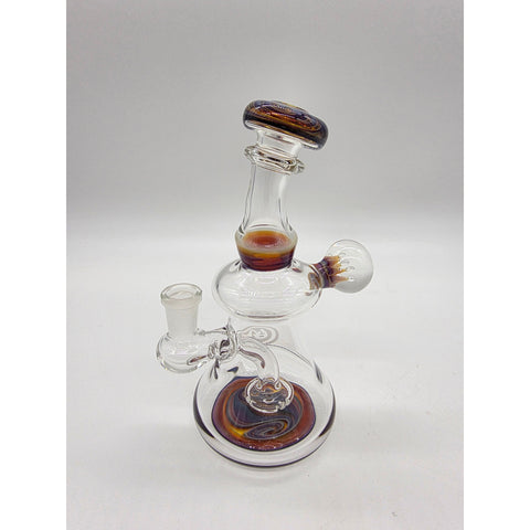 Mini Wig Wag Banger Hangers by OJ Flame