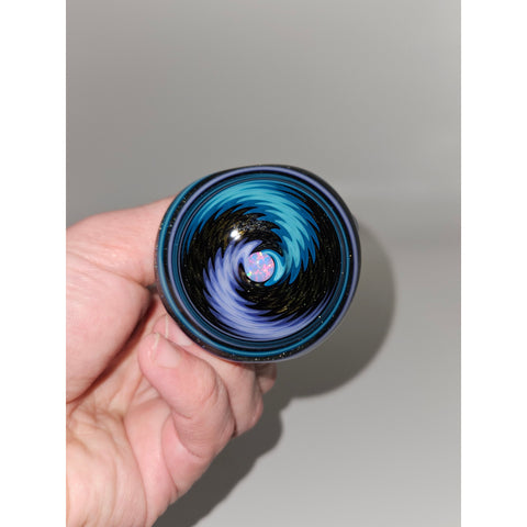 Wig Wag Opal Spoons by Jdnace