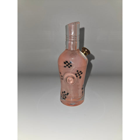 Whitney Harmond Fumed Bottle