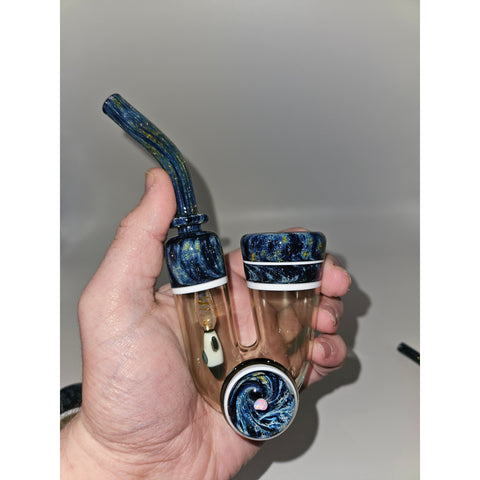 Space Tech Sherlocks by Turner Church