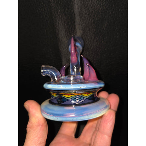 Dry Hammers by freeekglass