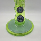 Davin Titland Color Fab Tube rig