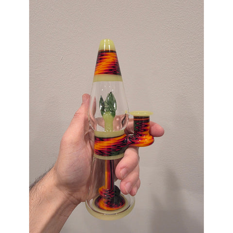 Wig Wag Lamps by Vaspe