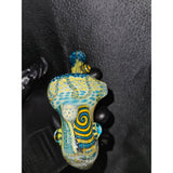 Glassberrycupcake Inside Out Sherlocks hand pipe