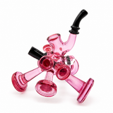 Jmasswhat Sporelock Rigs — view 2