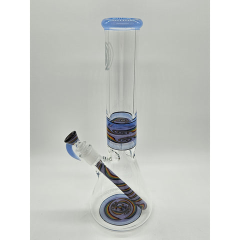 Wig Wag Beakers by OJ_FLAME