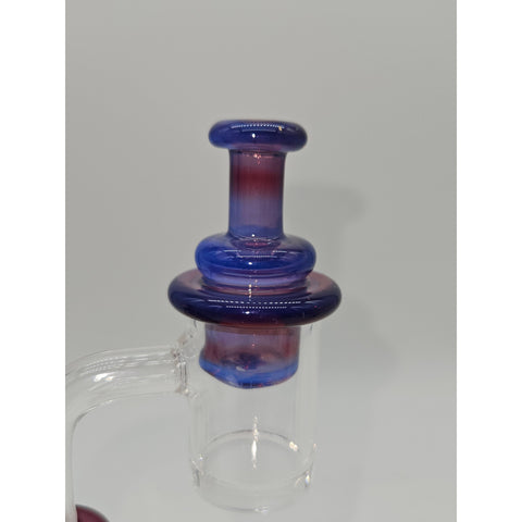 Blobglass Spinner Caps