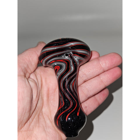 Wig Wag Opal Spoons by Jdnace