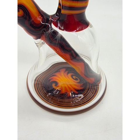 Wig Wag Jammer by Vaspeglass