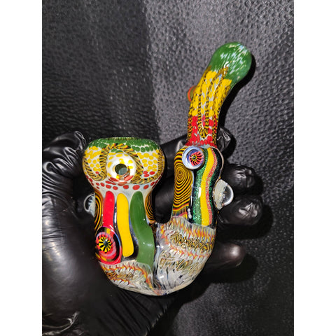 Glassberrycupcake Inside Out Sherlocks