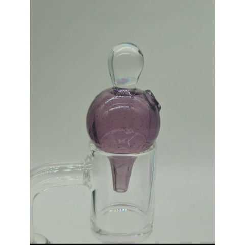 Bubble Caps by Dabfigalo