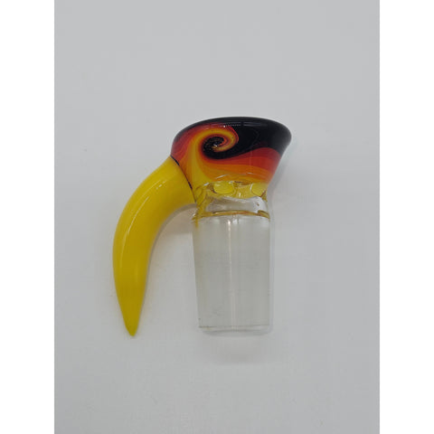 Wig Wag 18mm Slides by OJ Flame