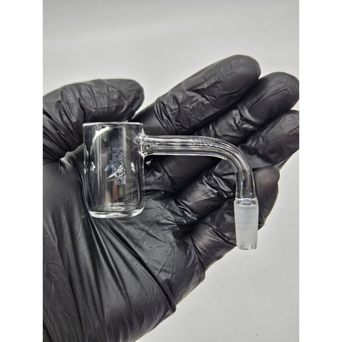 Nasteeglass Auto spinner Quartz Banger