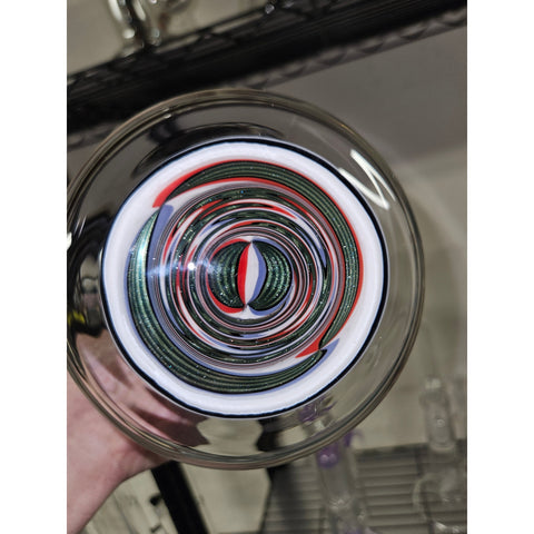 Oj_flame Wig Wag Mini Beakers