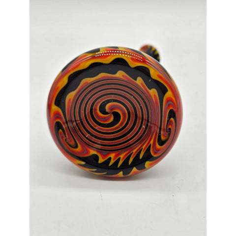 Vulcanglassart Wig Wag Banger Hangers