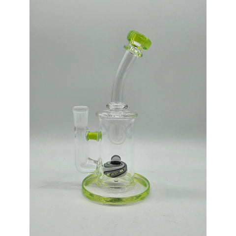 Opal Perc Banger Hangers by OJ_FLAME