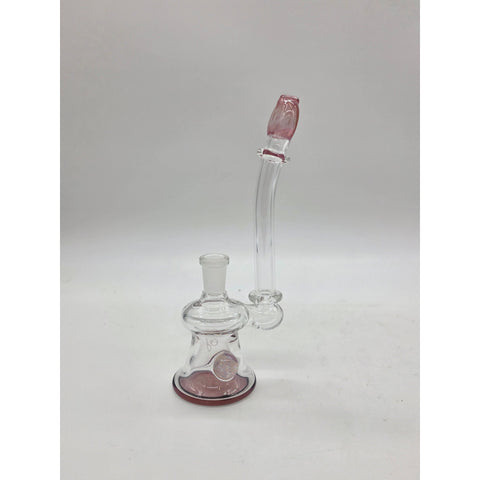 Dry Rigs by OJ flame