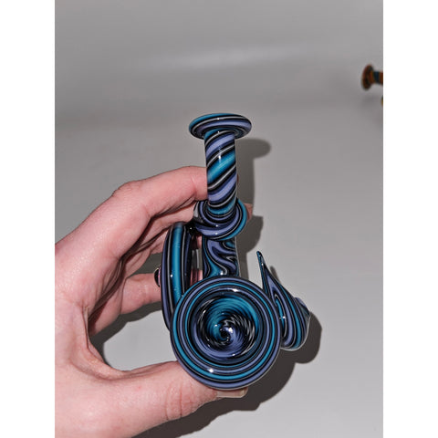 Wig Wag Sherlocks by Jdnace