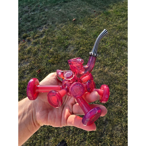 Jmasswhat Dry Sporelocks