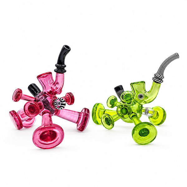 Jmasswhat sherlock rigs with sporelock detailing.