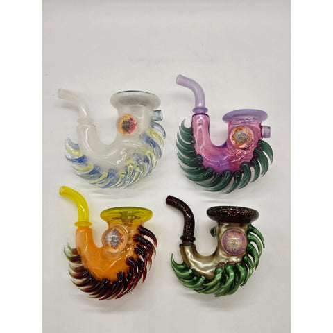 Freeekglass Sherlocks