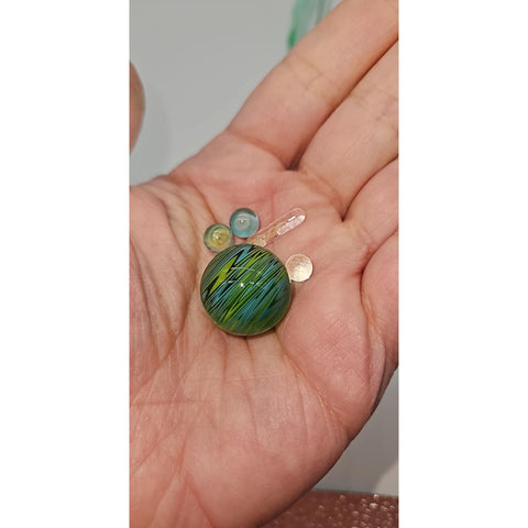 Slurper Sets by Dabfigalo