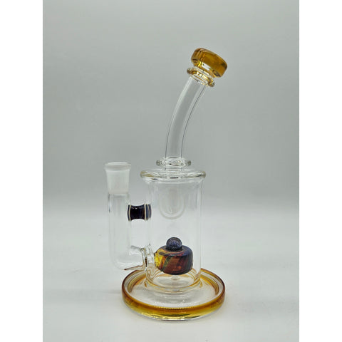 Opal Perc Banger Hangers by OJ_FLAME