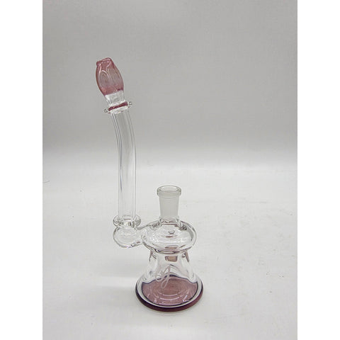 Dry Rigs by OJ flame