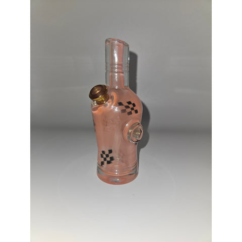 Whitney Harmond Fumed Bottle