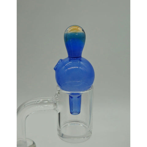 Bubble Caps by Dabfigalo