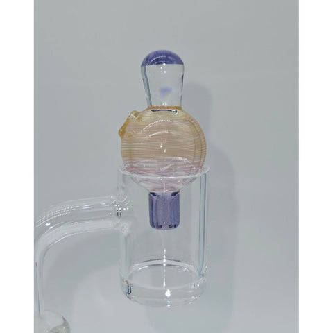 Bubble Caps by Dabfigalo