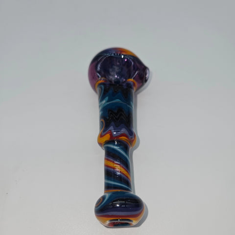 Mike Fro Wig Wag Spoons