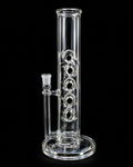 Davin Titland Clear Fab Tubes