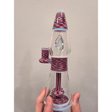 Vaspeglass Wig Wag Lamps — view 18