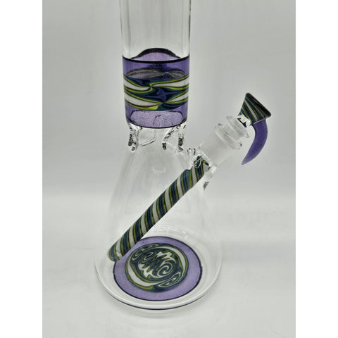 Wig Wag Beakers by OJ_FLAME