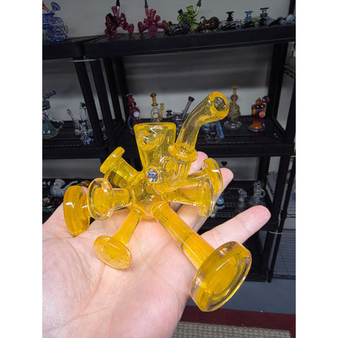 Jmasswhat Dry Sporelocks