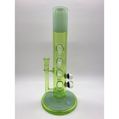 Color Fab Tubes by Davin Titland