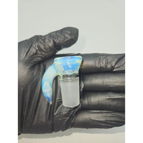 Full Color 4hole Slides by OJ Flame