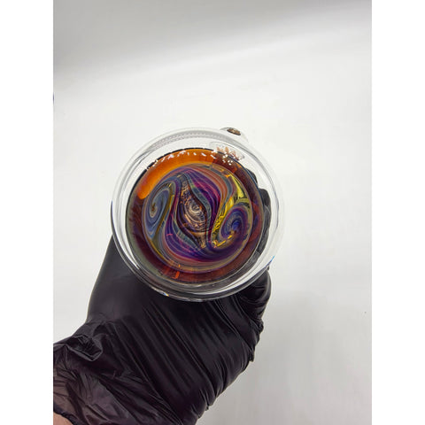 Mini Wig Wag Banger Hangers by OJ Flame