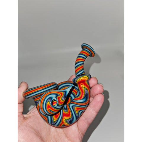 Wig Wag Sherlocks by Jdnace