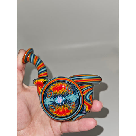 Wig Wag Sherlocks by Jdnace