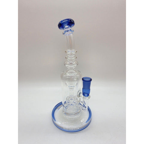 Torus by Davin Titland w/ Color Accents