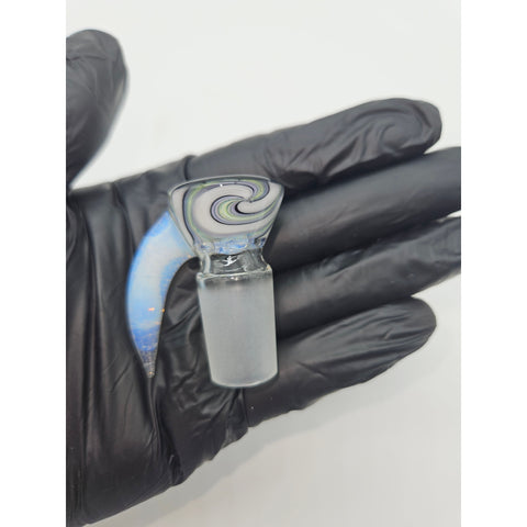 Wig Wag 18mm Slides by OJ Flame