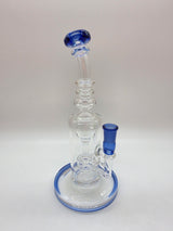 Davin Titland Torus with Color Accents — view 4